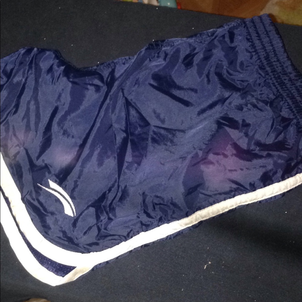 Gym shorts